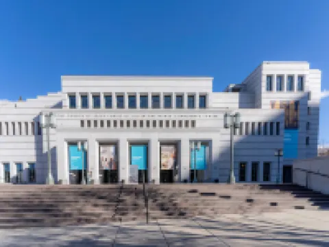 鹽湖城市中心萬楓酒店及套房 鄰近鹽湖城市政廳的酒店