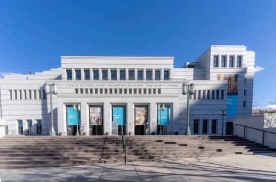 コートヤード ソルト レイク シティ ダウンタウン