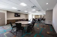 Residence Inn Oklahoma City Airport Hotels in Oklahoma City