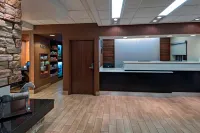 Fairfield Inn Joplin Hotels in Joplin