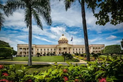 JW マリオット ホテル サント ドミンゴ のホテル