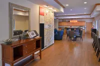 TownePlace Suites Detroit Warren Các khách sạn ở Warren