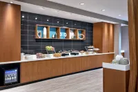 SpringHill Suites Salt Lake City West Valley Hôtels à : West Valley City