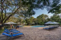 Protea Hotel Lusaka Safari Lodge Hotels in Chibombo