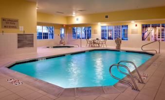 TownePlace Suites Boise West/Meridian