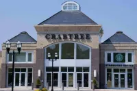 Residence Inn Raleigh Crabtree Valley Hôtels à : Raleigh