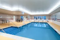 Residence Inn New Bedford Dartmouth Các khách sạn ở Dartmouth
