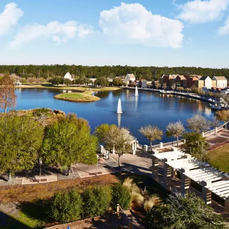 World Golf Village Renaissance St. Augustine Resort