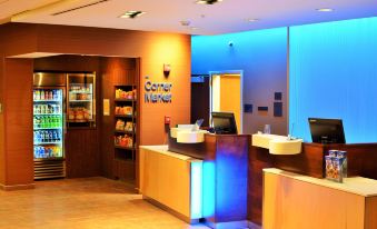 Fairfield Inn & Suites Omaha Northwest