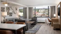Sheraton Westport Plaza Hotel St. Louis Hotel di Maryland Heights