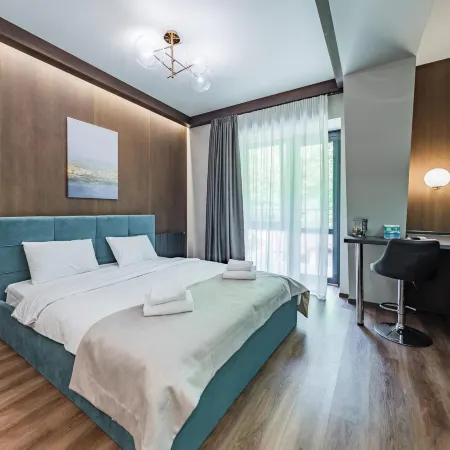 Snega Apart Hotel by Provence (Снега Апарт-отель)