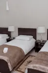 Arman Hotels in Munaily District