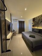 New Nusa Indah Hotel Kadipaten