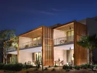 بارك حيات لوس كابوس آت كابو ديل سول Hotels near Cabo