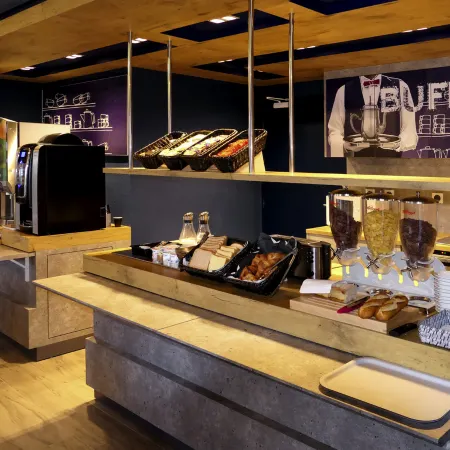 Ibis Budget Perigueux Boulazac