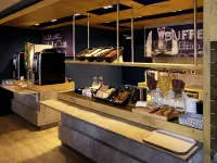 Ibis Budget Perigueux Boulazac - Morgenmad