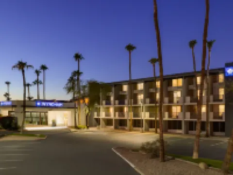 Wyndham Phoenix Airport/Tempe Hotels in Tempe