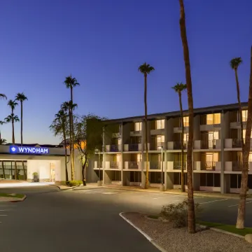 Wyndham Phoenix Airport/Tempe