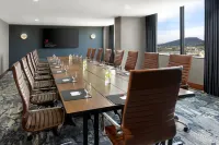 채터누가 메리어트 다운타운