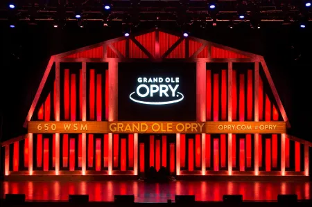 AC Hotel Nashville Downtown