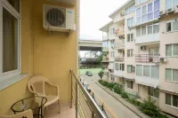 Green Hosta Hotel