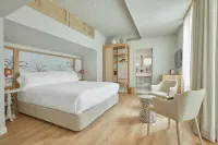 Icon Malabar Hotels in Malaga