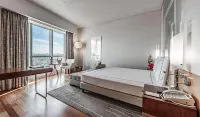 Swissôtel Krasnye Holmi 모스크바 호텔