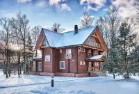 Moscow Country Club
