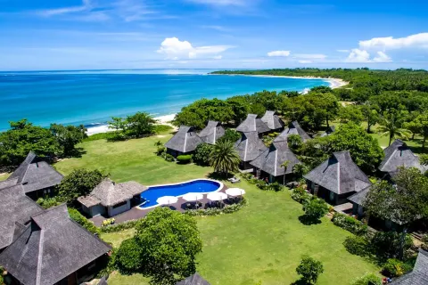 Yatule Resort & Spa