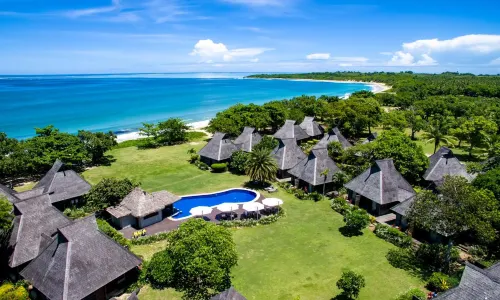 Yatule Resort & Spa