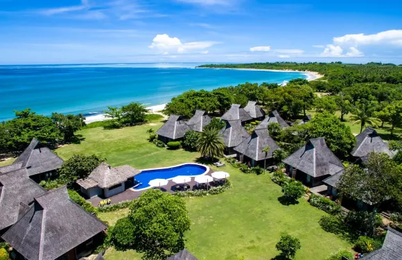 亞圖樂度假村及水療中心