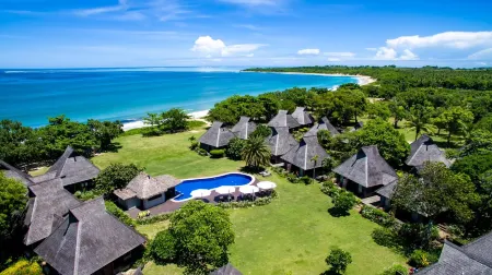 Yatule Resort & Spa Отели в г. Yanuca Island