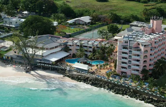 巴巴多斯海灘俱樂部度假村 - 全包式