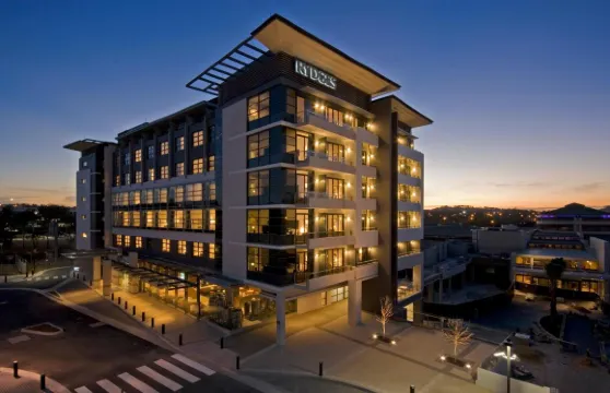 坎貝爾鎮瑞吉斯酒店, EVT旗下