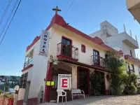 Hotel Casa de Los Abuelos