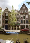 Rembrandtplein Hotel