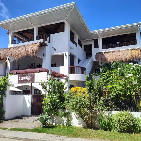 Sentro Suites Siargao