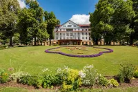 Kulturhotel KAISERHOF Hotels in Bad Liebenstein