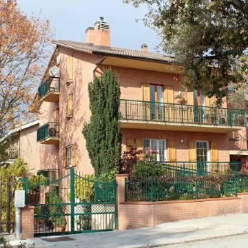 B&B Dimora Morelli