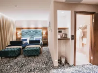 Status Butik-Hotel Hotels in Ukhta