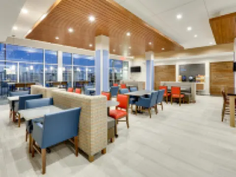 Holiday Inn Express KERMIT by IHG Hotels in Kermit