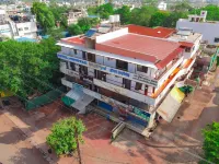 Hotel Ashirwad Hotels near Sangram Sagar Lake