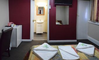 The Palace Hotel Kalgoorlie