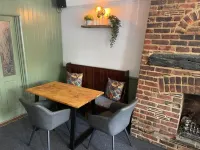 The Pheasant Inn - ที่มีบาร์