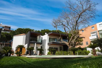 Luxury B&B la Riserva Dannunziana