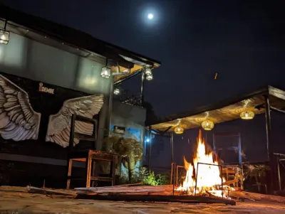 Idembe Heritage Hotels in 