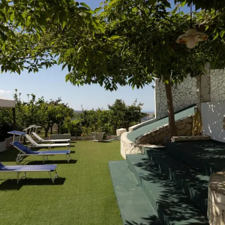 Camagna Country House