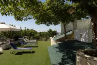 Camagna Country House Hotels in Nuova Gibellina