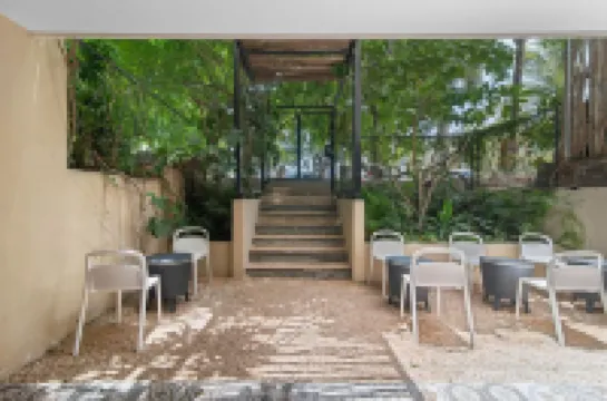 카하트사 부티크 호텔