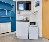 Homesly Guest Rooms - 2 étoiles
